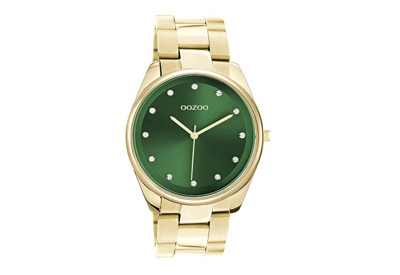 Oozoo Timepieces