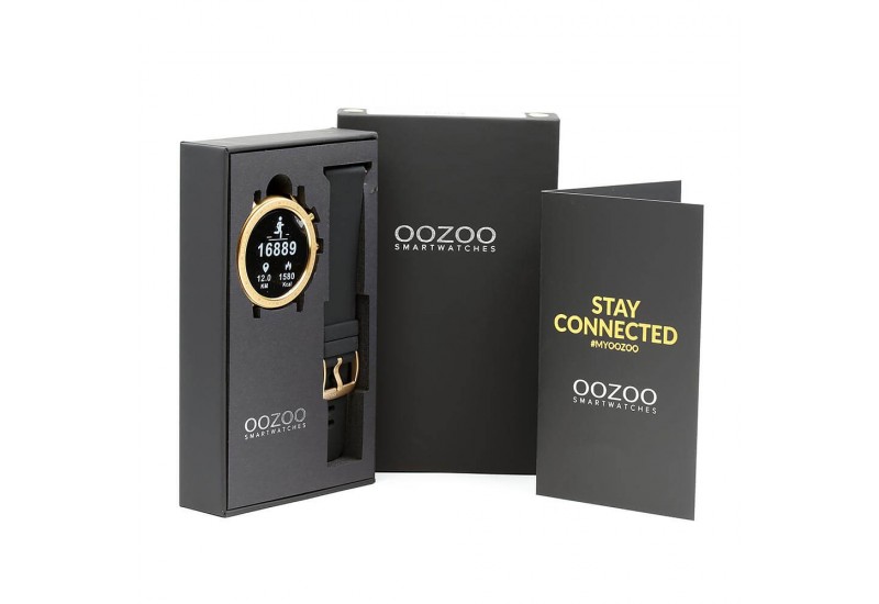 Oozoo Smartwatch